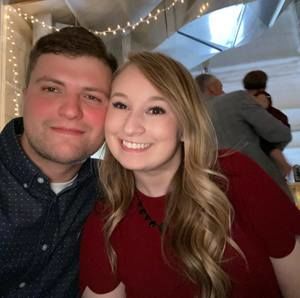 Meet your Posher, Jordan